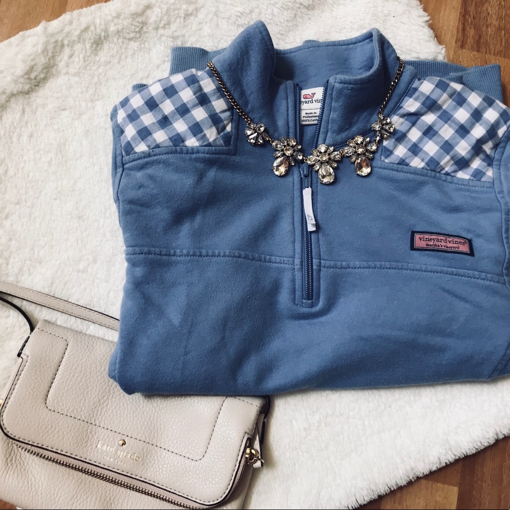 Vineyard Vines Shep Shirt